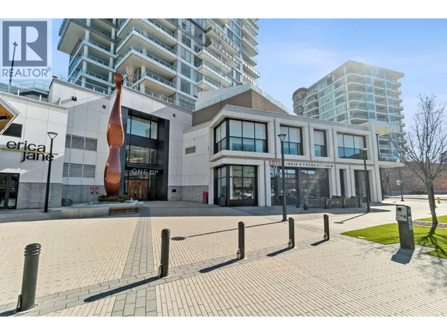 1191 Sunset Drive Unit# 1102 Lot# 68, Kelowna, British Columbia V1Y0J4
