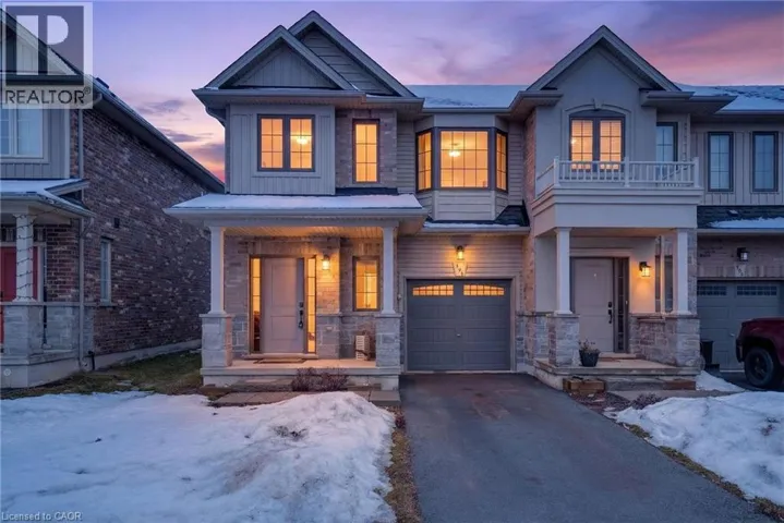 101 DENNIS Drive, Smithville, Ontario L0R2A0