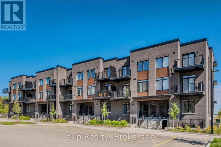 F186 - 824 WOOLWICH STREET, Guelph/Eramosa, Ontario N1H1G8
