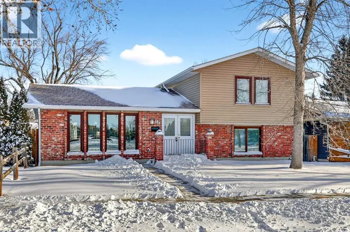 168 Midlake Boulevard SE, Calgary, Alberta T2X1J1