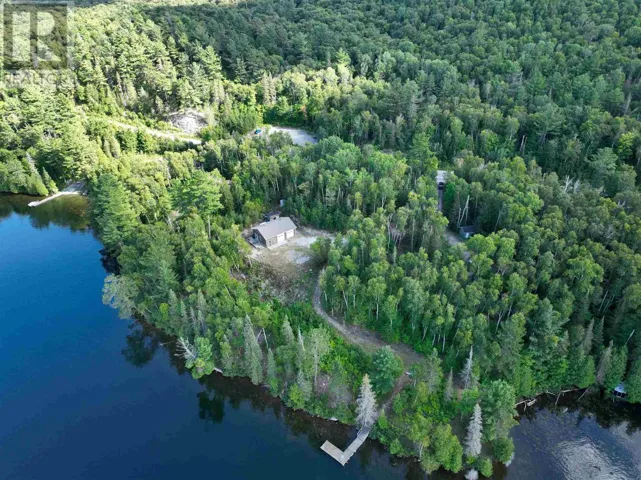 944 Dunlop Shores RD, Elliot Lake, Ontario P5A2S9