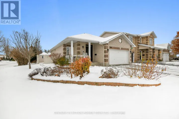 1969 LOASA LANE, Ottawa, Ontario K4A4T4