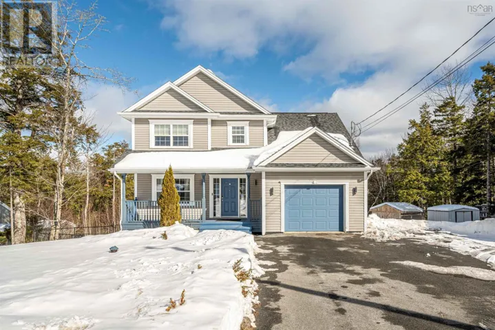 465 Laurel Ridge Drive, Beaver Bank, Nova Scotia B4G1H7