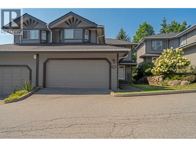 136 1685 PINETREE WAY, Coquitlam, British Columbia V3E3A1