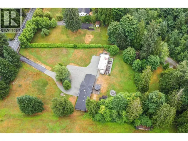 22948 132 AVENUE, Maple Ridge, British Columbia V4R0A8