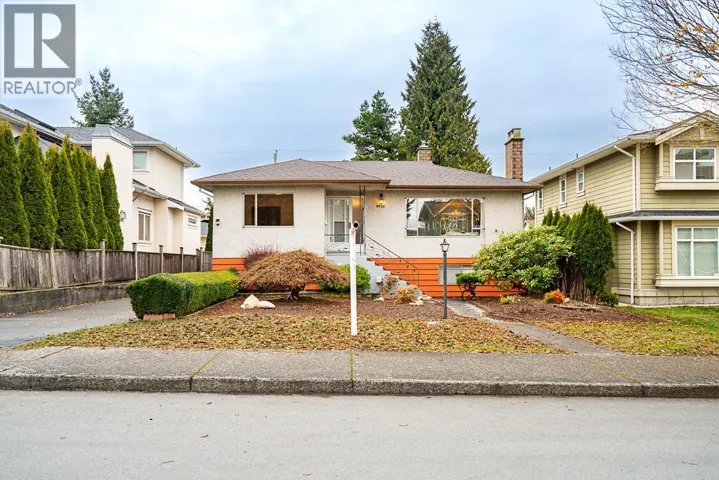 6779 ELWELL STREET, Burnaby, British Columbia V5E1K2