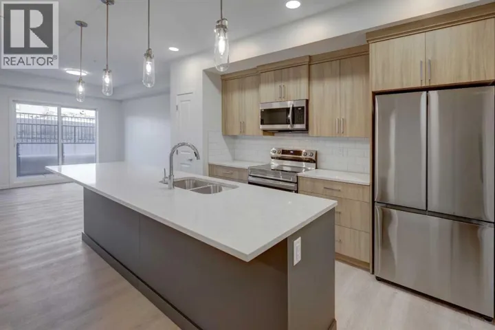 119, 245 Edith Place NW, Calgary, Alberta T3R2C9