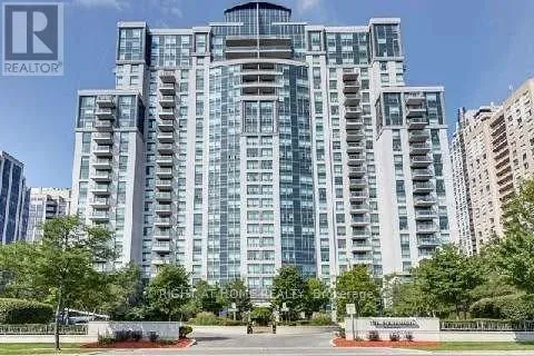 LPH06 - 188 DORIS AVENUE, Toronto (Willowdale East), Ontario M2N6Z5