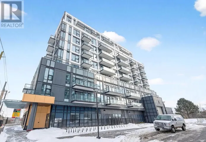 1108 - 7439 KINGSTON ROAD, Toronto (Rouge), Ontario M1B0G1