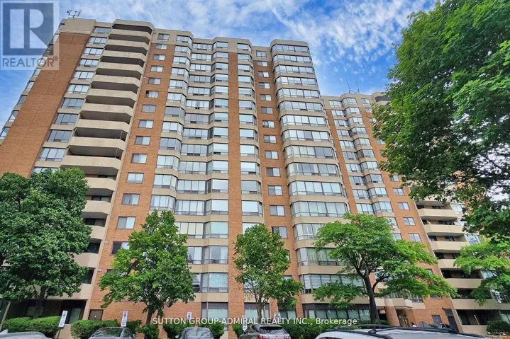 1107 - 7601 BATHURST STREET, Vaughan (Crestwood-Springfarm-Yorkhill), Ontario L4J4H5