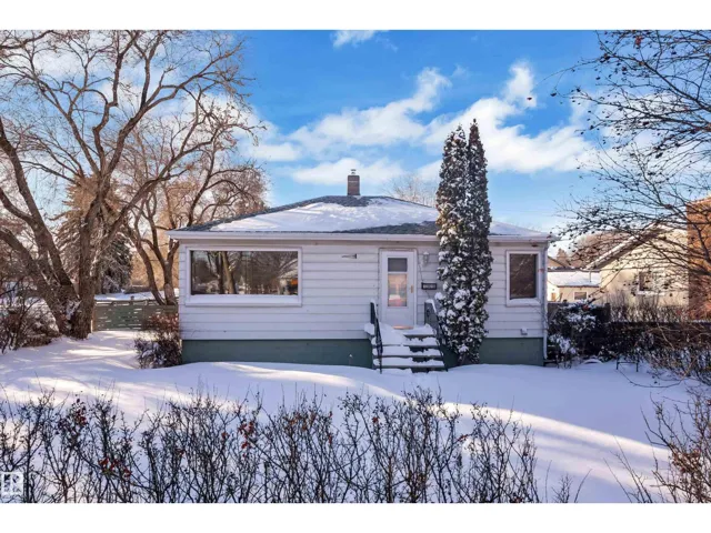 12410 79 ST NW, Edmonton, Alberta T5B2M3