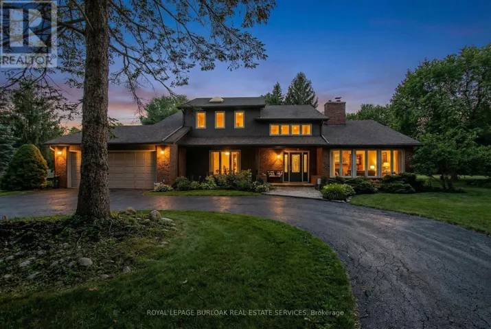 2431 BRITANNIA ROAD, Burlington, Ontario L7P0E9