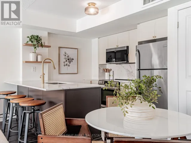 202 - 16 FOUNDRY AVENUE, Toronto (Dovercourt-Wallace Emerson-Junction), Ontario M6H0A9
