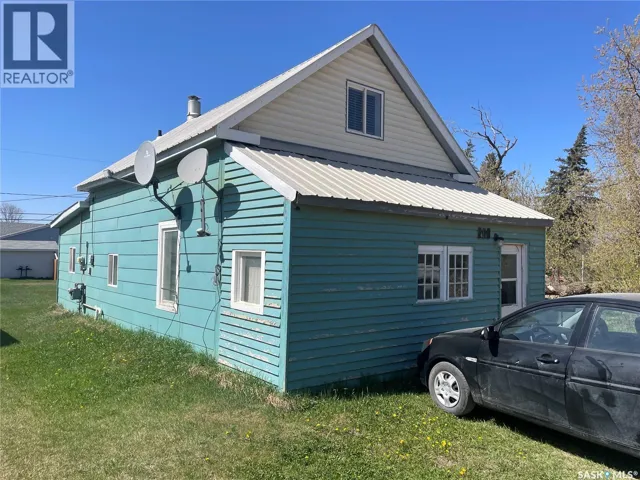 200 1st STREET, Duck Lake, Saskatchewan S0K1J0
