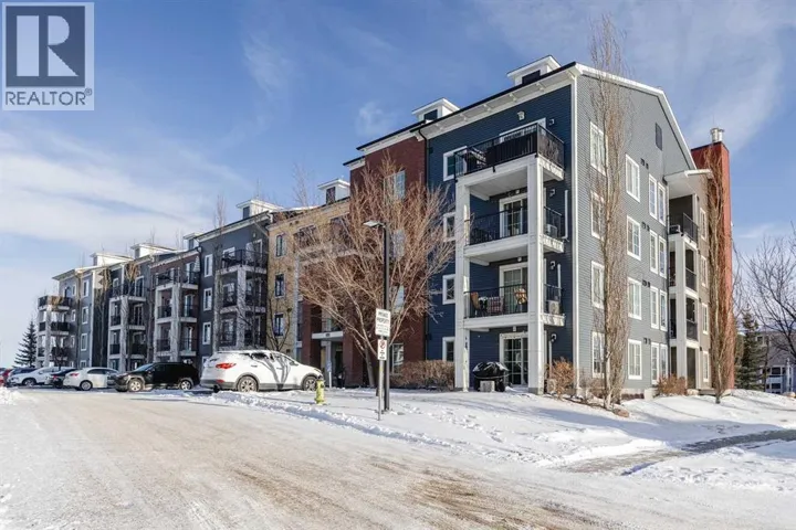 1403, 755 Copperpond Boulevard, Calgary, Alberta T2Z4R2