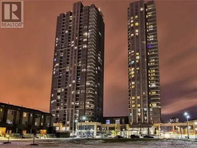 2024 - 275 VILLAGE GREEN SQUARE, Toronto (Agincourt South-Malvern West), Ontario M1S0L8