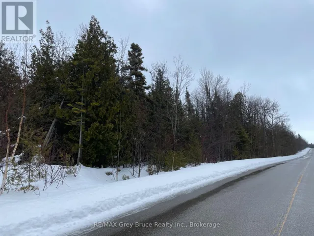 PART FARM LOT 4 CHI SIN TIB DEK ROAD, Northern Bruce Peninsula, Ontario N0H2R0
