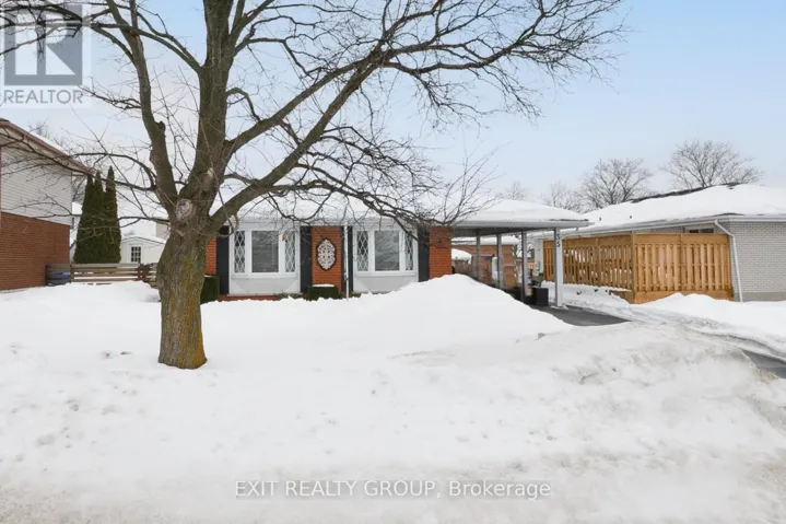 35 FIFTH AVENUE, Quinte West (Murray Ward), Ontario K8V5N9