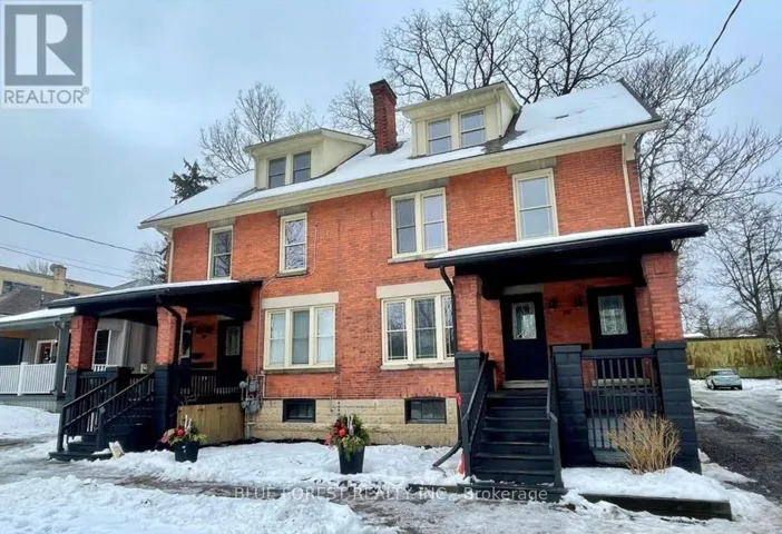 2 - 77 CARTWRIGHT STREET, London East (East F), Ontario N6B2W6