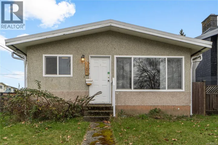 2597 3rd Ave, Port Alberni, British Columbia V9Y2B5