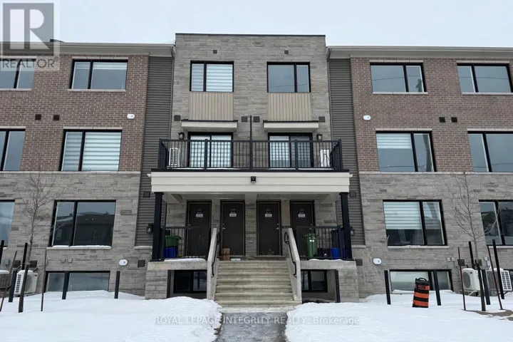 1217 CREEKWAY PRIVATE, Ottawa, Ontario K2T0R8