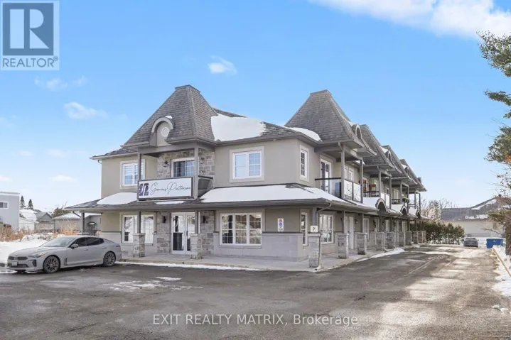 103 - 856 NOTRE-DAME STREET, Russell, Ontario K0A1W0