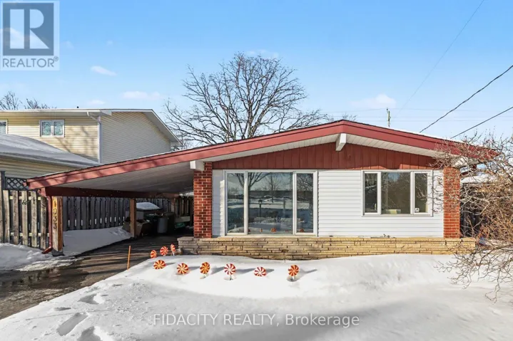 1933 CONNECTICUT AVENUE, Ottawa, Ontario K1H6Y3