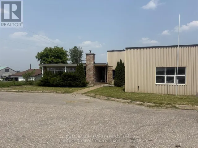 276 MADAWASKA BOULEVARD, Arnprior, Ontario K7S1R6