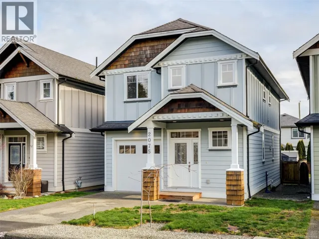 2075 Dover St, Sooke, British Columbia V9Z1L1