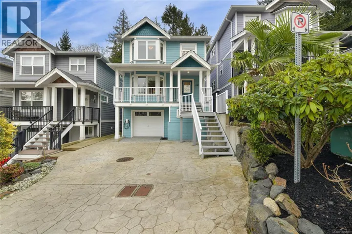 3315 Myles Mansell Rd, Langford, British Columbia V9C0G3