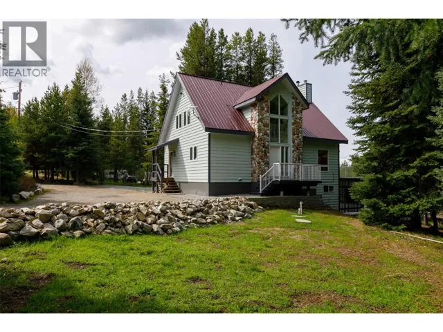 9315 Paradise Road, Kelowna, British Columbia V0H1N1