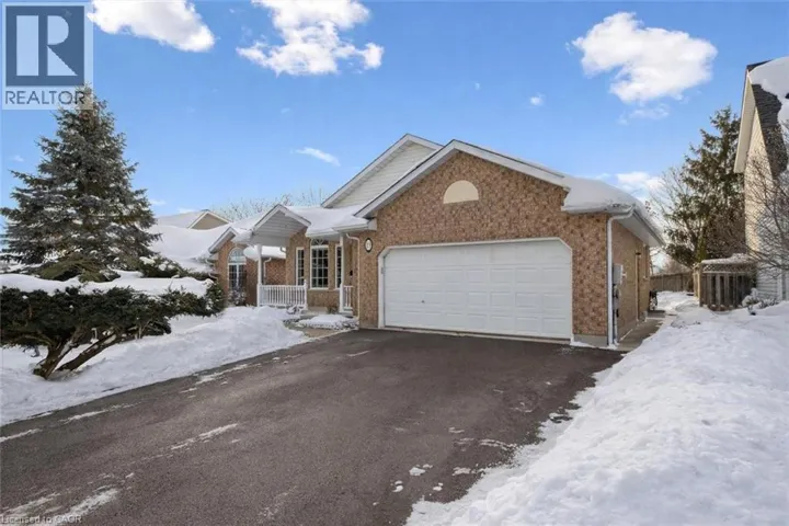 19 MERGANSER Drive, Guelph, Ontario N1C1C8