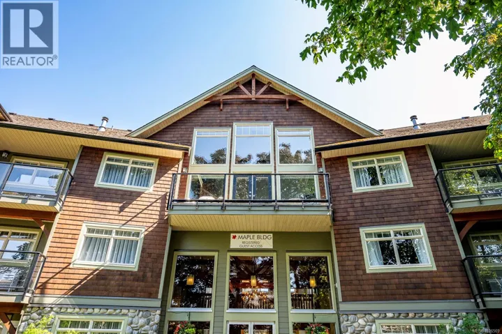 204D 1800 Riverside Lane, Courtenay, British Columbia V9N8C7