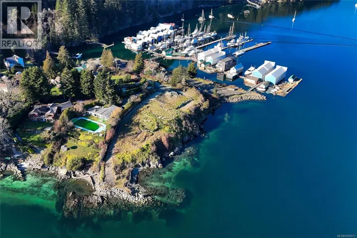 Lots A/B Kerr Dr, Duncan, British Columbia V9L5Y6