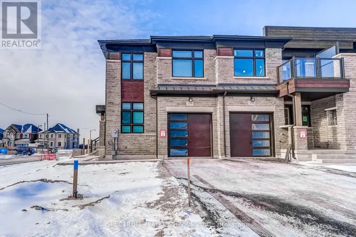139 ADARIO CRESCENT, Vaughan (Vellore Village), Ontario L3L0G4