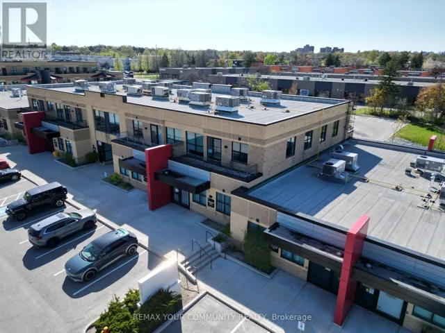 28,31-32 - 2155 DUNWIN DRIVE, Mississauga (Erin Mills), Ontario L5L4M1
