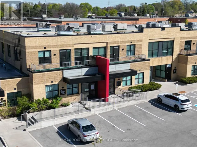 DR 31-32 - 2155 DUNWIN DRIVE, Mississauga (Erin Mills), Ontario L5L4M1