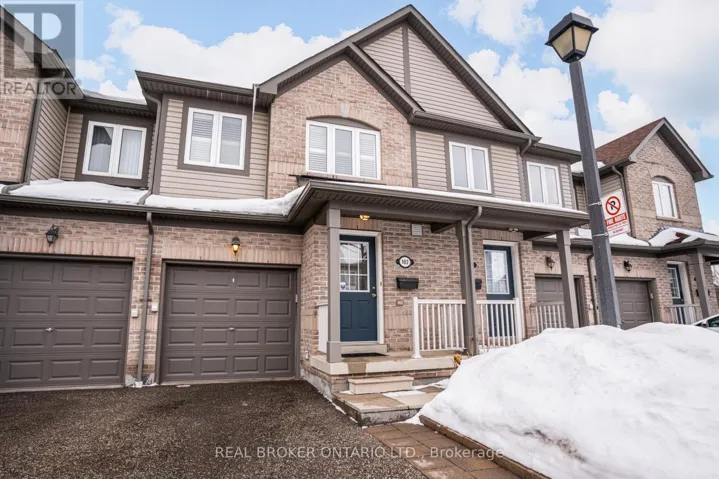 102 - 86 JOYMAR DRIVE, Mississauga (Streetsville), Ontario L5M7Z6