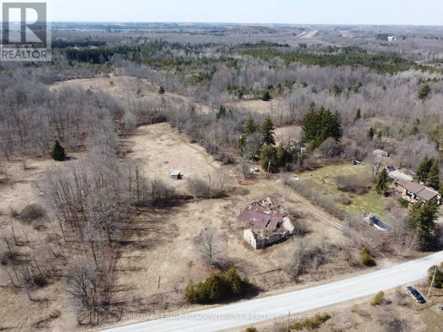 9414 FIRST LINE NASSAGAWEYA, Milton, Ontario L0P1J0