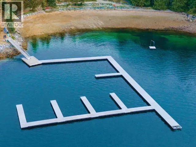 Lot 22 SARAH POINT RD, Powell River, British Columbia V0N2G0
