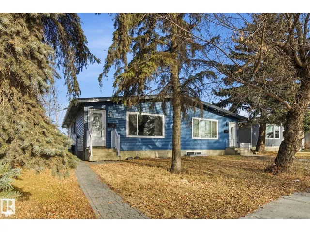 8064 ARGYLL RD NW, Edmonton, Alberta T6C4B1