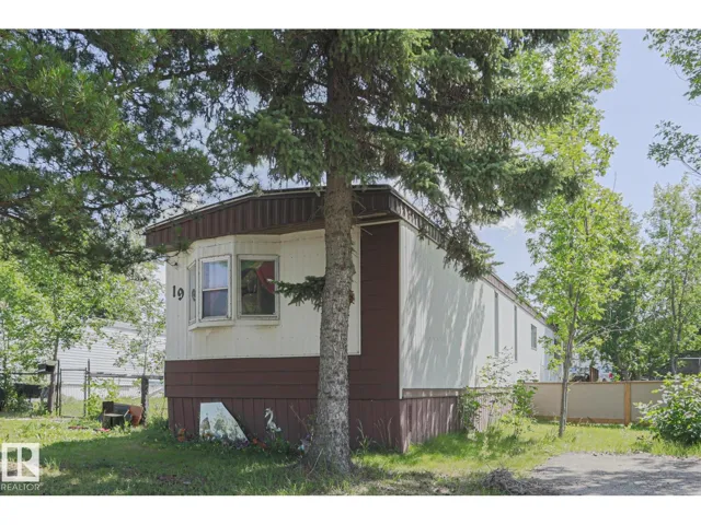 19 Ridgeway DR NW NW, Edmonton, Alberta T6P1G4