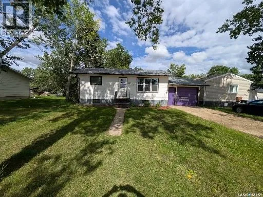 617 Peterson AVENUE, Radville, Saskatchewan S0C2G0