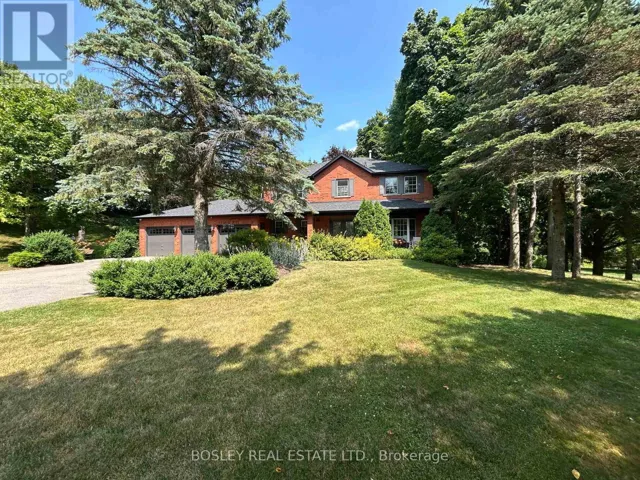 16 BAYBERRY ROAD, Mono, Ontario L9W6G6