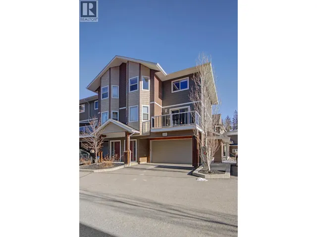 201 7400 CREEKSIDE WAY, Prince George, British Columbia V2N0C2