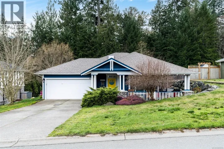 2398 Sunriver Way, Sooke, British Columbia V9Z0Y5