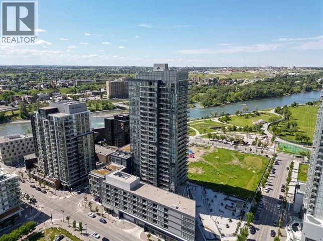 802, 615 6 Avenue SE, Calgary, Alberta T2G1S2