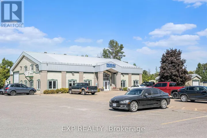 130 SPROULE ROAD, Tay Valley, Ontario K7H3C9