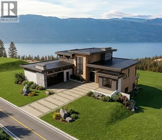 11 Beacon Hill Drive, Lake Country, British Columbia V4V0A9