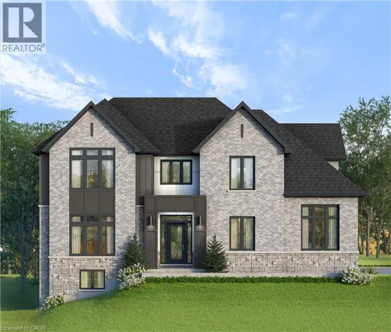 578 BALSAM POPLAR Street, Waterloo, Ontario N2V0H6